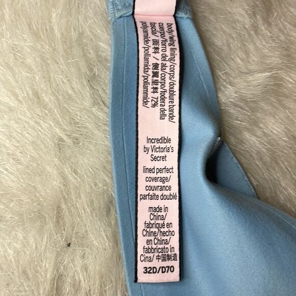 Victoria’s Secret bra 32D (4120) - Picture 9 of 9